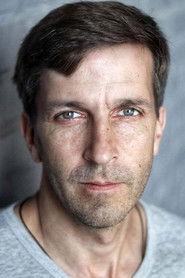 Tikhon Kotrelev as father in Sanding Dreams 2026