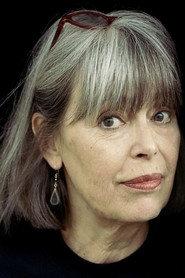 Agneta Pleijel as  in Birgitta Trotzig 1985