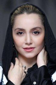 Nazanin Bayati as Mahrokh in Zaferanieh, 5th july 2025