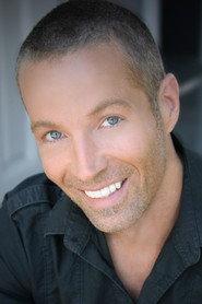 Mark S. Allen as Michelle Vagah in Ballbuster 2020