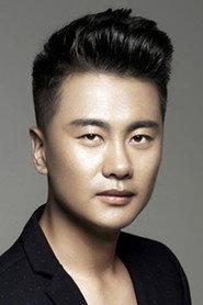 Ji Zhao as Qian Kun in Mid-July Days 2: Past and Present 2016