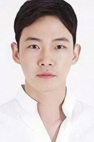 Lee Gun-woo as in Hoop It Up 2019