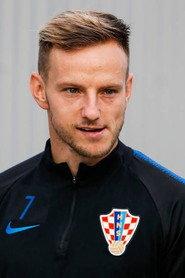 Ivan Rakitić as Self in Arda Turan: Confrontation 2024