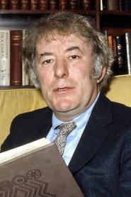 Seamus Heaney as Self (voice) in The Disappeared 2013