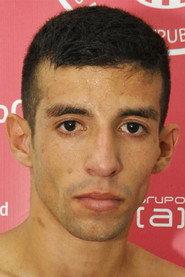Mario Ezequiel Sayal Lozano as Self in Radivoje Kalajdzic vs. Sullivan Barrera 2024