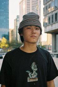 Jason Nam as  in Hard Reset 2026