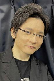 Motoyuki Kawahara as Kazuomi Hirasawa (voice) in Eden of The East Compilation: Air Communication 2009