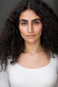 Ritisha Jhamb as Simon in Utopias 2024