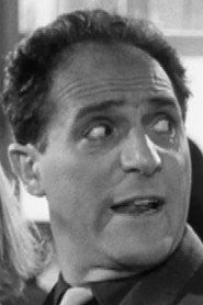 Ettore Cella as Bill Diamond in Bill Diamond 1999