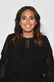 Salhia Brakhlia as Self in Service public 2022