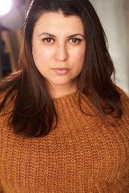 Lizelle Gutierrez as Alicia in El Quetzal de Jade 2013