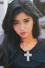Minako Honda as Momoko Owada in Dandy to Watashi 1991