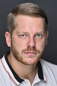 Nikita Shalyukov as  in SleepingTalking 2023