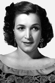 Germaine Rouer as  in Bourrasque 1935