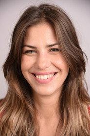 Jana Milosavljević as Vesna in Horrible 2024