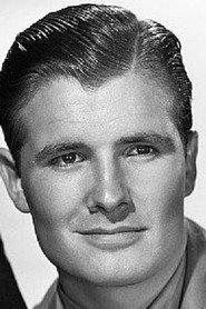 James Corner as George Bigelow in What a Life 1939