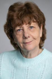 Chris Kerry as Jean in Betty and Jean 2023