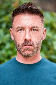 Gordon Hickey as Billy in Four Mothers 2025