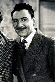 Francisco Charmiello as in The Headless Woman 1947