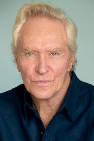 Arthur Roberts as Fredrick Wolf in The Erotic Misadventures of the Invisible Man 2003