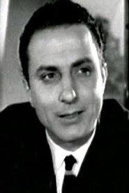Ilias Stamatiou as Toni in Happy Bums 1958