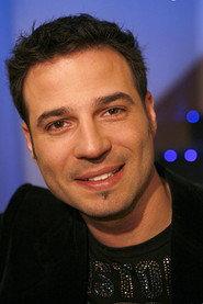 Mario Barravecchia as Self in Star Academy En concert 2002