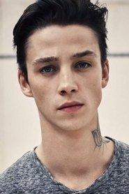 Ash Stymest as Rupert in Sex Doll 2016