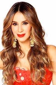 Catherine Siachoque as in Reinas de la Noche 2025
