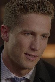 Houston Merrill as Jason in My Christmas Love 2016