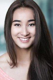 Naomi Weijand as  in Loving in Stereo 2021