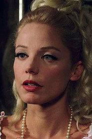 Valery Valmond as Giorgina in The Wax Mask 1997