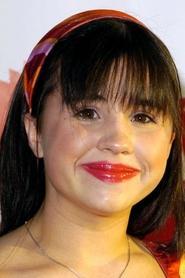 Courtney Chase as Lynn Watson in Nick of Time 1995