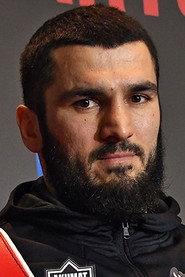 Artur Beterbiev as Self in David Benavidez vs. Anthony Yarde 2025
