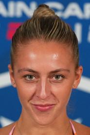 Dakota Ditcheva as Self in PFL 2024 # 7: Regular Season - Goltsov vs. Johnson 2024