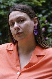 Katerina Rousiaki as Teta in Earthbound 2024