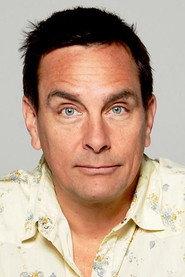 Tommy Woodard as Tommy Ackerman in Family Camp 2022