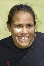 Cathy Freeman as Self in Freeman 2020
