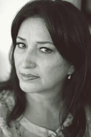 Lilian Nieto as Beatriz in El Cuerpo de Lili 2025