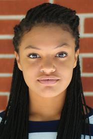 Shakura Dickson as Margaret in I Am William 2022