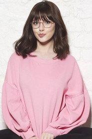 Melanie Murphy as Aine in Choice 2017