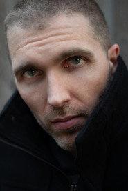 Paul Michael Bloodgood as Interveiwer in Ballet Divas: Self-Proclaimed 2007