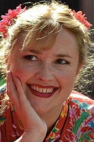 Aurélie de Cazanove as in Les Faux British 2024