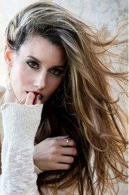 Heather Gilbert as Ava Grant in Static in the Ether 2023