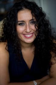 Anita Rachvelishvili as Carmen in Carmen 2009