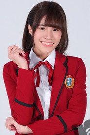 Vathusiri Phuwapunyasiri as Self in BNK48 1st Generation Concert Dan'1ion 2022