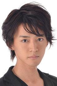 Shinichiroh Ueda as in I will. -Time to Walk Towards Your Future- 2021