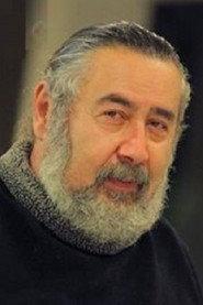Amiran Amiranashvili as in Fallen Angel 1993