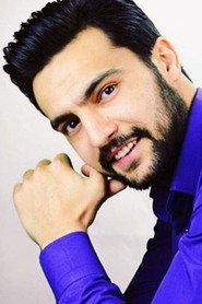 Alibey Memmedli as Jamil (segment "Dmitrov küçəsi 86") in Urban Motives 4.1 2015