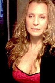 Barbara Ross English as Mom in That One Day 2016