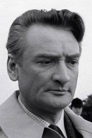 Jacques Roux as Gen. Andre Rochambeau in The Secret War of Harry Frigg 1968